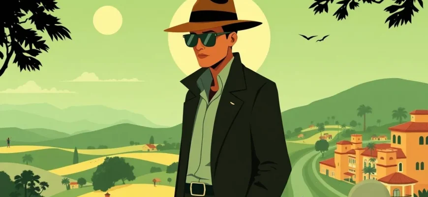 Top 10 Detective Films Set in Uganda Top 10 Detective Films Set in Uganda