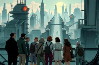 Top 10 Sci-Fi Films About Quarantine