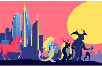 Mythology Movies: A British English Dubbed Collection