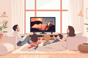 Family Rescue Films: A Collection of Heroic Adventures