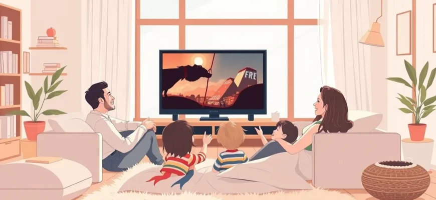 Family Rescue Films: A Collection of Heroic Adventures Family Rescue Films: A Collection of Heroic Adventures