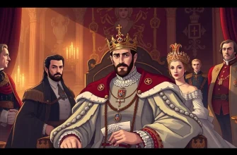 Regal Dramas: 10 Films About Rulers Regal Dramas: 10 Films About Rulers