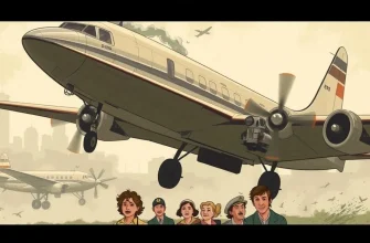 Emergency Landings: 10 Films to Watch Emergency Landings: 10 Films to Watch