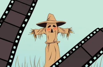 Top 10 Scarecrow Films