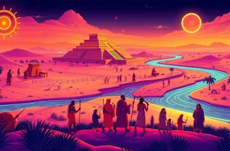 Top 10 Films on Ancient Mesopotamian Civilizations Top 10 Films on Ancient Mesopotamian Civilizations