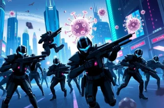 Top 10 Biotech Action Films