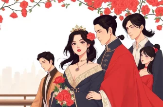 Top 10 Harem Films to Watch