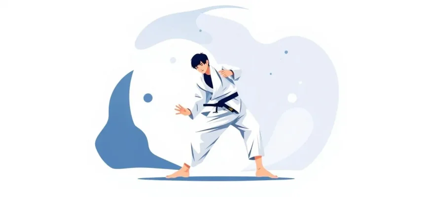 Top 10 Judo Films to Watch Top 10 Judo Films to Watch