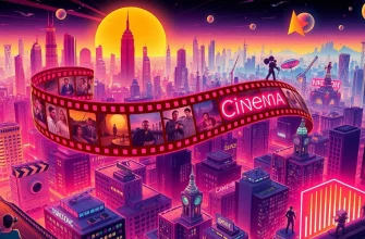 Top 10 Documentaries About Cinema