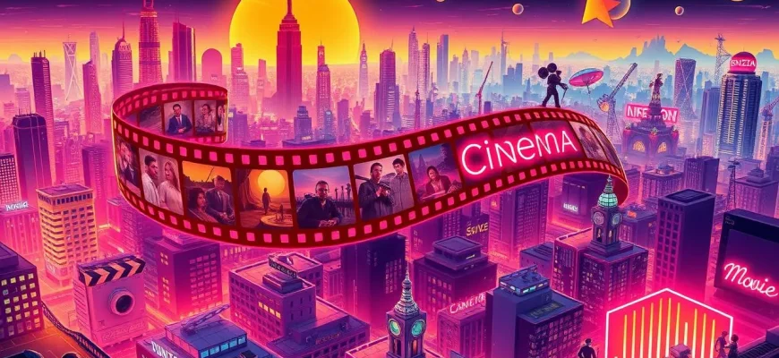 Top 10 Documentaries About Cinema