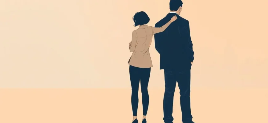 Detective Films: Unraveling Family Ties