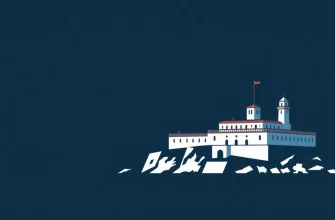 Alcatraz Island: A Cinematic Journey