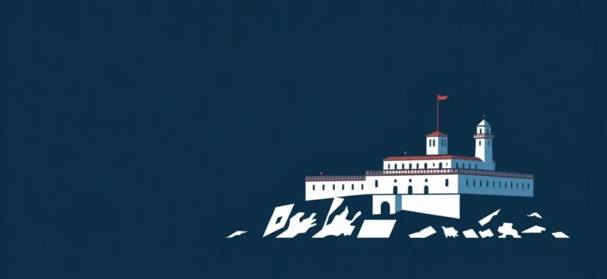 Alcatraz Island: A Cinematic Journey Alcatraz Island: A Cinematic Journey