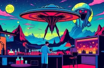 Alien Virus Thrillers: A Cinematic Journey