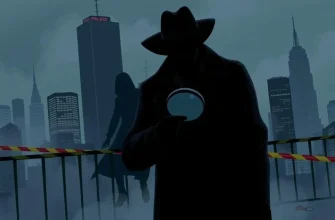 Top 10 Detective Films About Killers