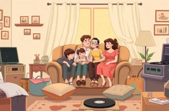 10 Heartfelt Films About Parents