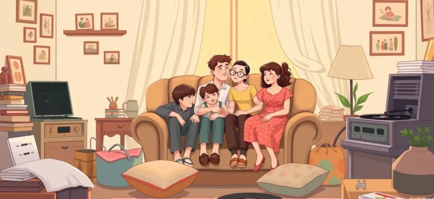 10 Heartfelt Films About Parents 10 Heartfelt Films About Parents