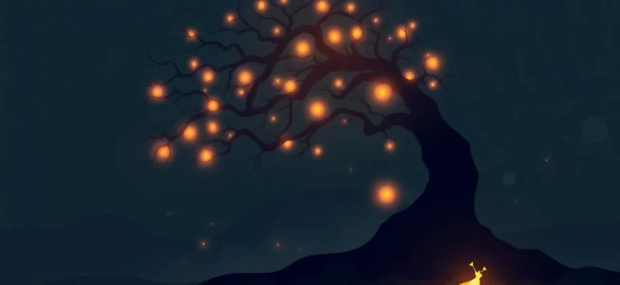 Top 10 Films on Mystical Magic Legends Top 10 Films on Mystical Magic Legends