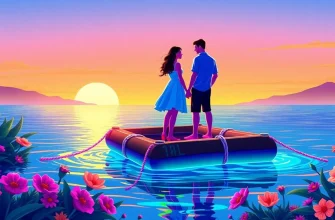 Love on the Waves: 10 Melodramas Set on Rafts