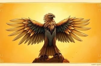 Harpy Quest Films: A Cinematic Adventure