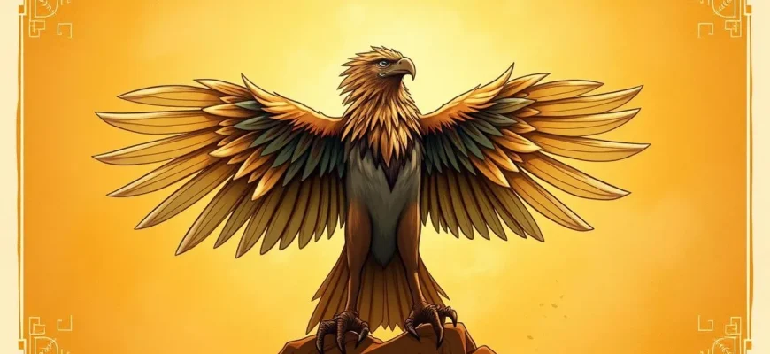 Harpy Quest Films: A Cinematic Adventure Harpy Quest Films: A Cinematic Adventure