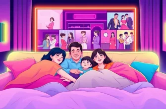 10 Heartwarming Melodramas About Family Values 10 Heartwarming Melodramas About Family Values