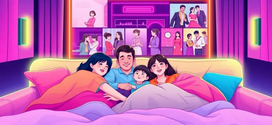 10 Heartwarming Melodramas About Family Values 10 Heartwarming Melodramas About Family Values
