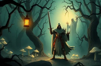 Horror Films About Warriors