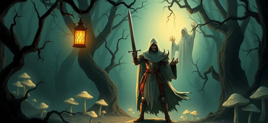 Horror Films About Warriors Horror Films About Warriors