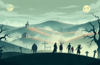 Top 10 Horror Films of the New Millennium Top 10 Horror Films of the New Millennium