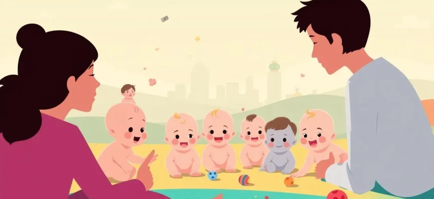 Top 10 Films About Babies Top 10 Films About Babies