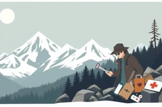 Top 10 Detective Films Set in the Mountains