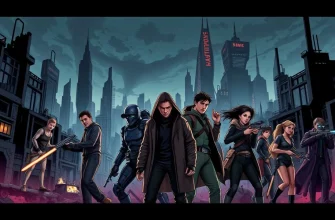 Top 10 Dystopian Action Films Top 10 Dystopian Action Films