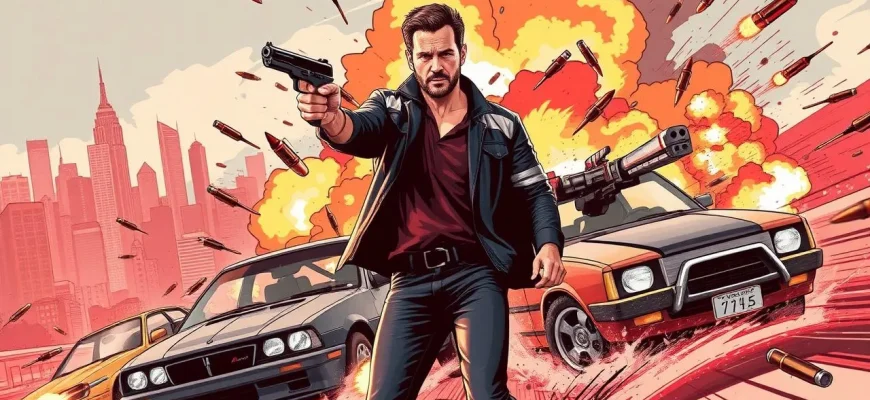 Mark Wahlberg’s Top 10 Action Films Mark Wahlberg’s Top 10 Action Films