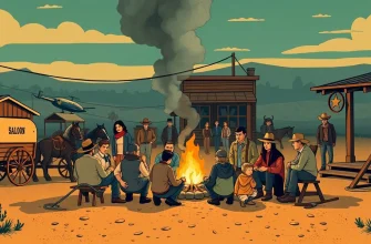 Western Films Celebrating Mutual Aid Western Films Celebrating Mutual Aid