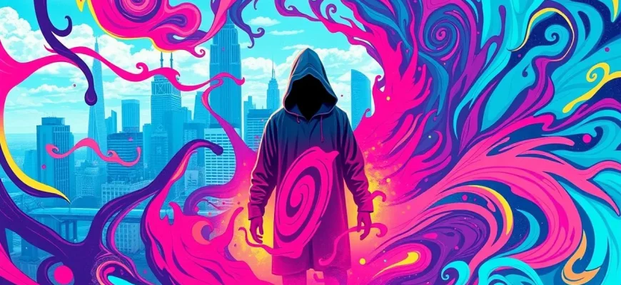 Top 10 Thrillers About Prophets Top 10 Thrillers About Prophets