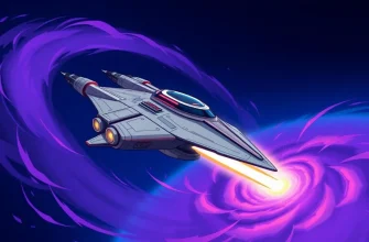 Cosmic Anomalies Adventure Films