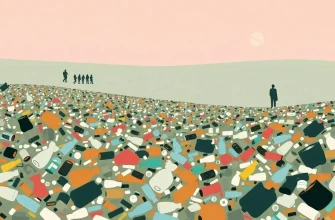 Top 10 Films About Trash