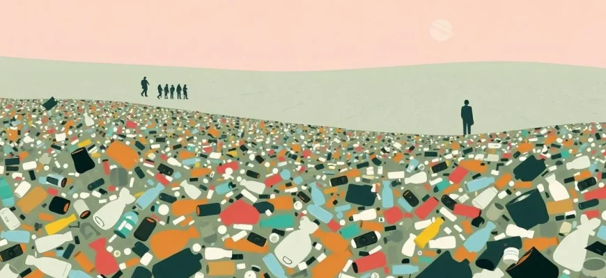 Top 10 Films About Trash Top 10 Films About Trash