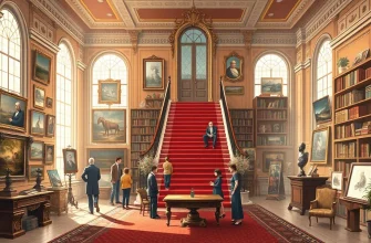 10 Must-Watch Art Gallery Dramas