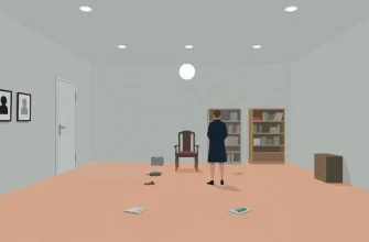 Top 10 Locked Room Mystery Films