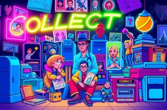 Films About Collectors: A Curated Collection