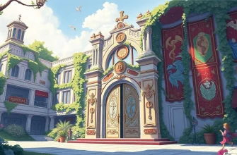 10 Enchanting Fantasy Films Set in Hospitals