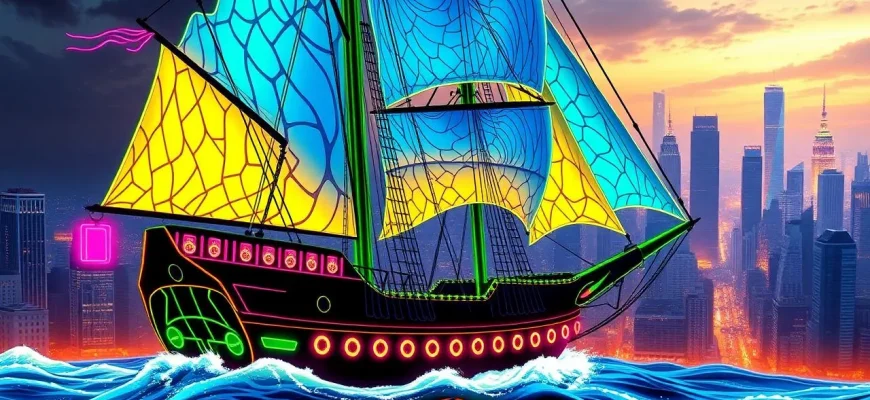 Historical Sea Expedition Films: A Cinematic Voyage Historical Sea Expedition Films: A Cinematic Voyage