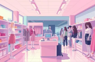 Top 10 Horror Films Set in Shops