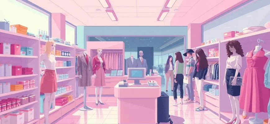 Top 10 Horror Films Set in Shops Top 10 Horror Films Set in Shops