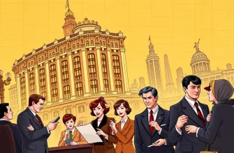 10 Must-Watch Banker Dramas