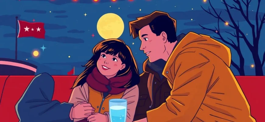 Soviet Films About Friends – A Cinematic Journey Soviet Films About Friends – A Cinematic Journey