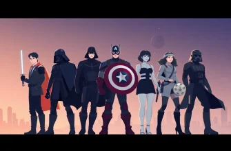 Heroic Films: A Cinematic Journey of Bravery