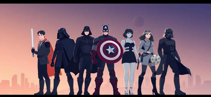 Heroic Films: A Cinematic Journey of Bravery